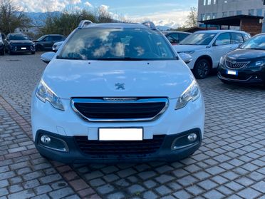 Peugeot 2008 1.4 HDi 68CV Active