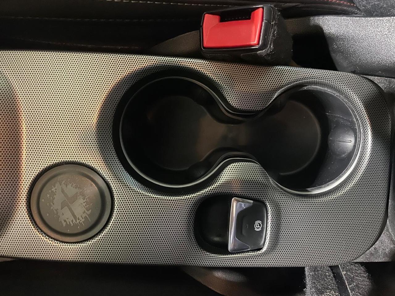 Fiat 500X 1.3 T4 150 CV DCT Sport