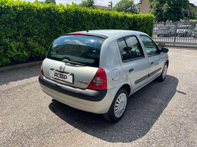 Renault Clio 1.2 cat 5 porte Ice