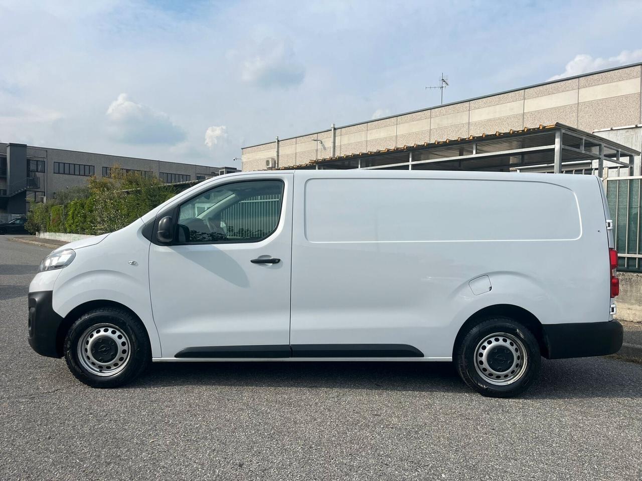 Opel Vivaro 2.0 Diesel 145CV S&S LUNGO