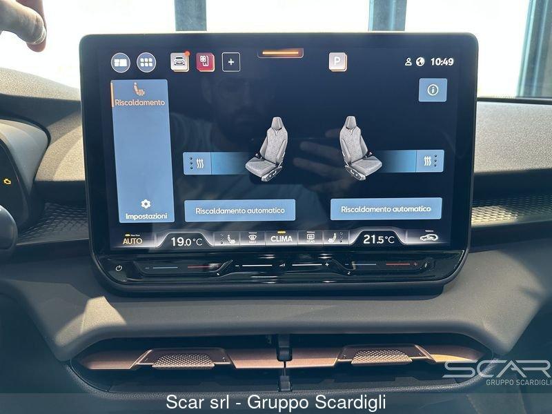 Cupra Terramar 1.5 Hybrid DSG FULL OPTIONAL KM0 IVA ESPOSTA!