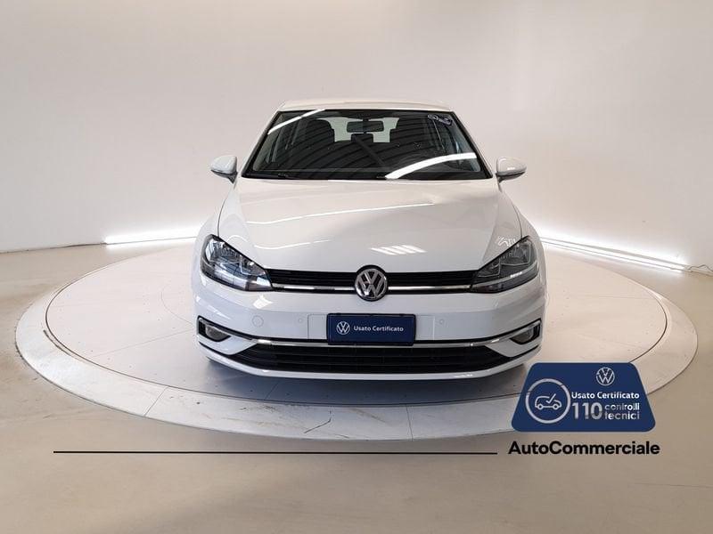 Volkswagen Golf 1.6 TDI Business BMT