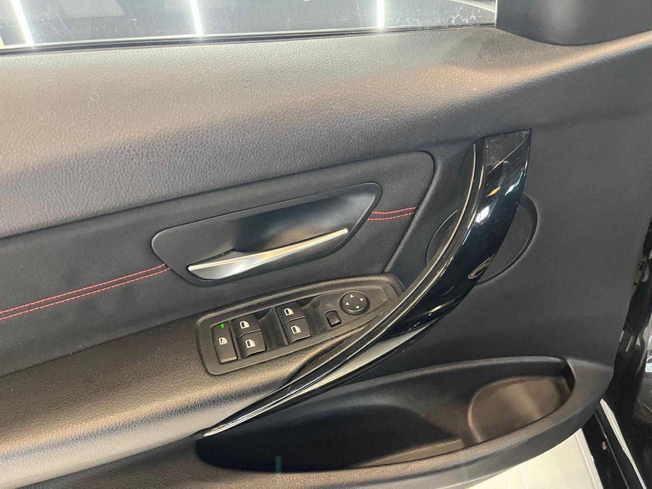 Bmw 316d Msport 116Cv OK NEOPATENTATI
