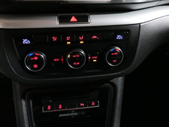 VOLKSWAGEN Sharan 2.0 TDI 150 CV SCR Business BlueMotion Technology
