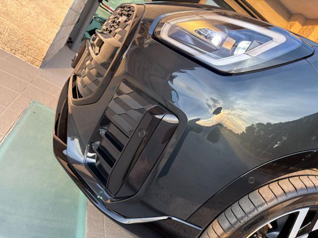 MINI Countryman D JCW Countryman TETTO APR/PAN-CERCHI DA 20''