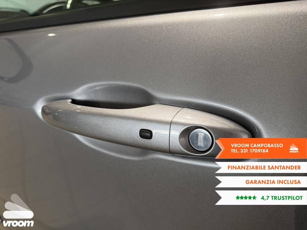 JEEP Compass 2ª serie Compass 2.0 Multijet II ...