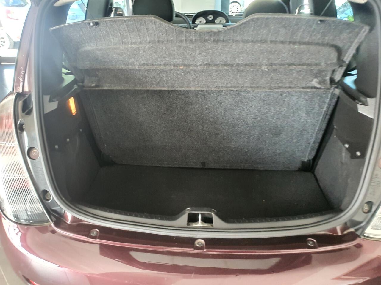 Lancia Ypsilon 1.3 MJT Turbina Bassa