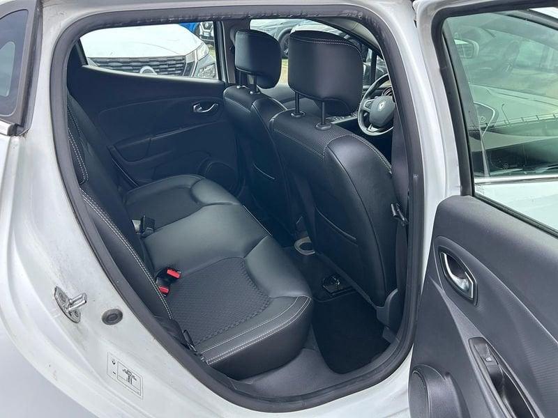 Renault Clio 5 Porte 1.5 dCi 75cv Moschino Intens