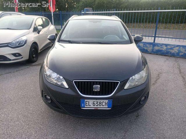 SEAT Ibiza Ibiza ST 1.6 tdi cr Business EL638CH