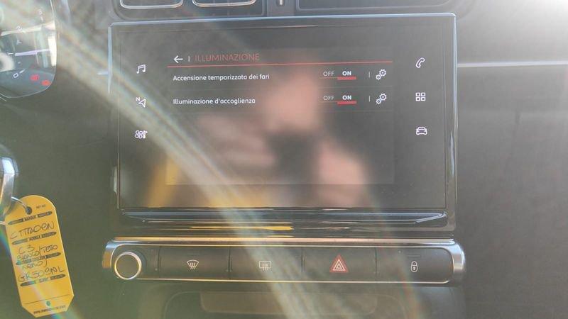 Citroën C3 PureTech 83 S&S C-Series