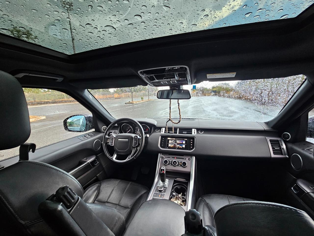 Land Rover Range Sport 3.0 TDV6 HSE Tetto Apribile