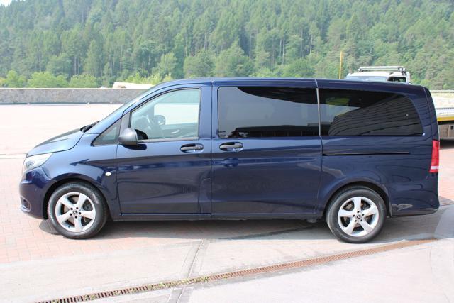 MERCEDES-BENZ Vito 2.2 119CDI Tourer Long 8 posti