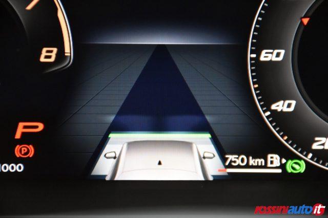 CUPRA Leon SPORTSTOURER 2.0 TDI 150 CV DSG + EDGE PACK - REAR