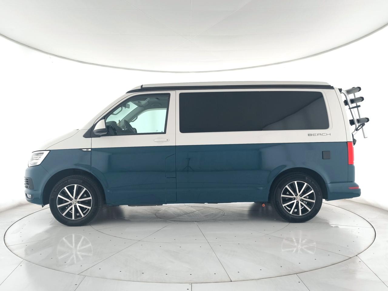 Volkswagen CALIFORNIA 2.0 TDI 150 CV DSG BEACH