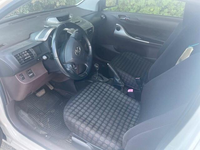 Toyota iQ 1.0 Sol AUTOMATICO