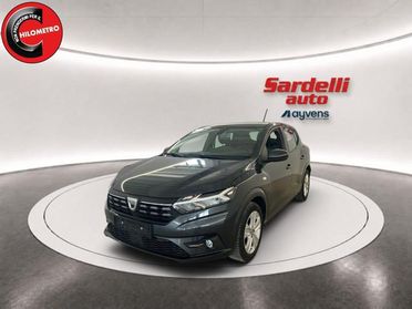 DACIA Sandero 1.0 TCe ECO-G