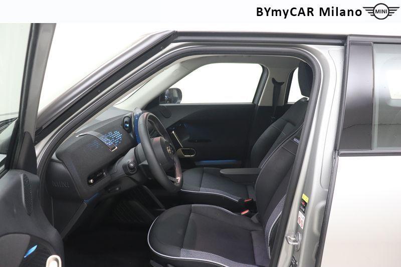 Mini Mini Aceman All-Electric E Classic