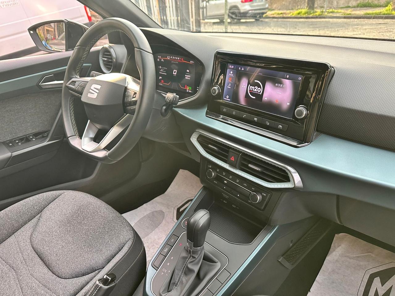 Seat Arona 1.0 EcoTSI 110 CV DSG XPERIENCE