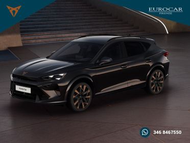 Cupra Formentor 1.5 tsi