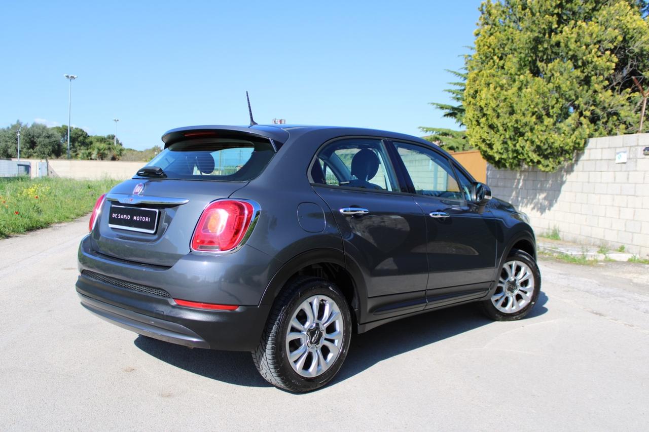 Fiat 500X 1.3 MultiJet 95 CV Pop Star