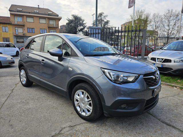 OPEL Crossland X 1.2 12V