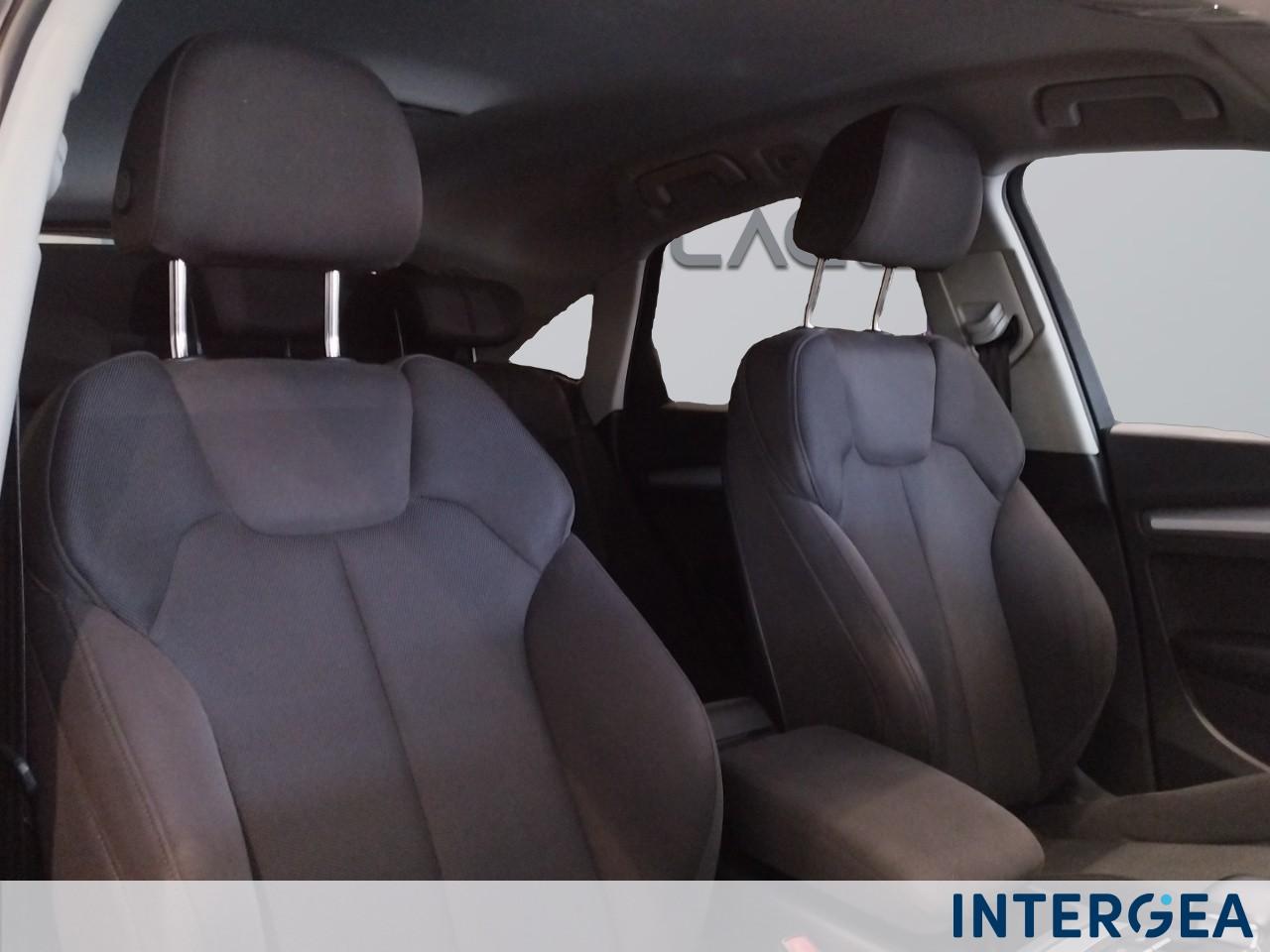 AUDI Q5 Sportback 40 2.0 tdi mhev 12V S line qua