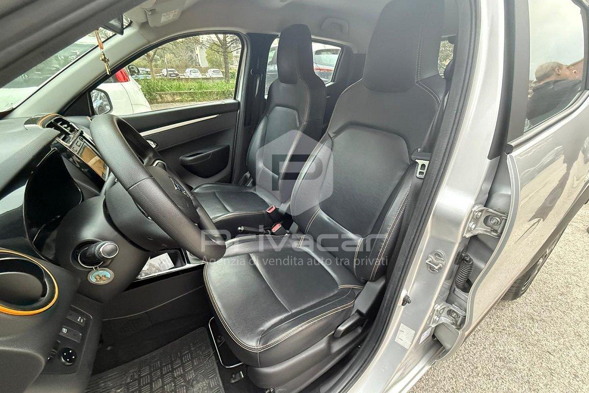 DACIA Spring Electric 45 Comfort Plus