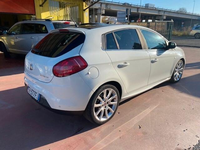 Fiat Bravo 1.4 Multiair T 140 CV S&S Emotion, GPL!!!