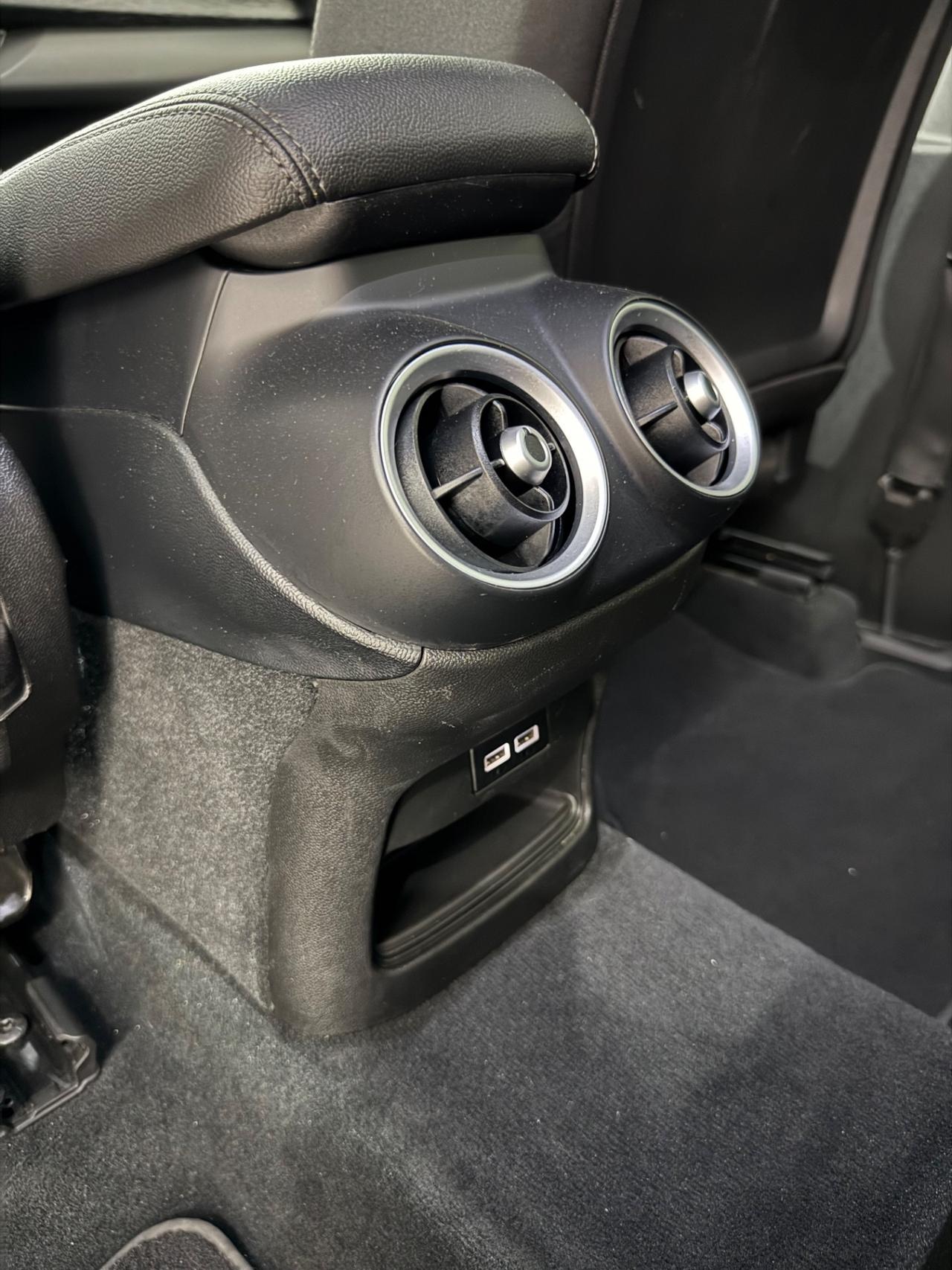 ALFAROMEO STELVIO Q4 190CV BUSINESS
