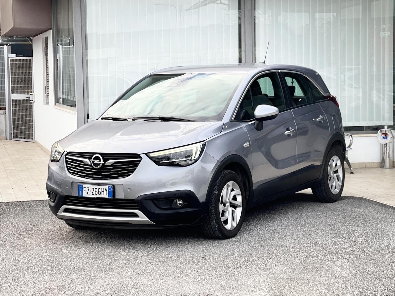 Opel Crossland 1.5 Diesel 120CV Auto E6 Neo - 2019