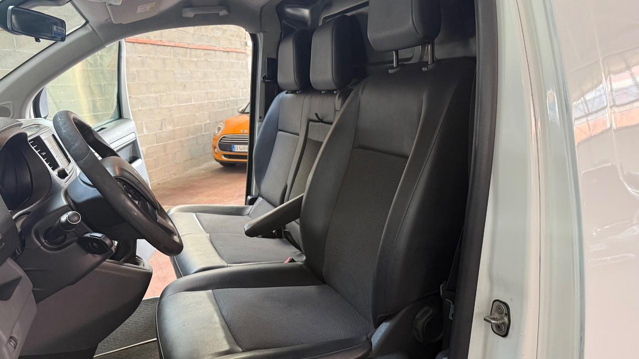 Peugeot Expert BlueHDi 150 S&S PL-TN Furgone Premium Standard