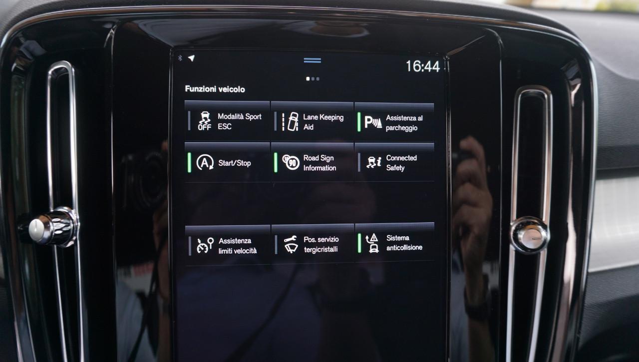 Volvo XC40 1.5 t2 Core auto