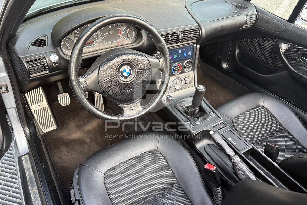 BMW Z3 1.8 cat Roadster