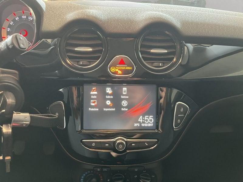 Opel Adam Adam 1.2 Rocks 70cv