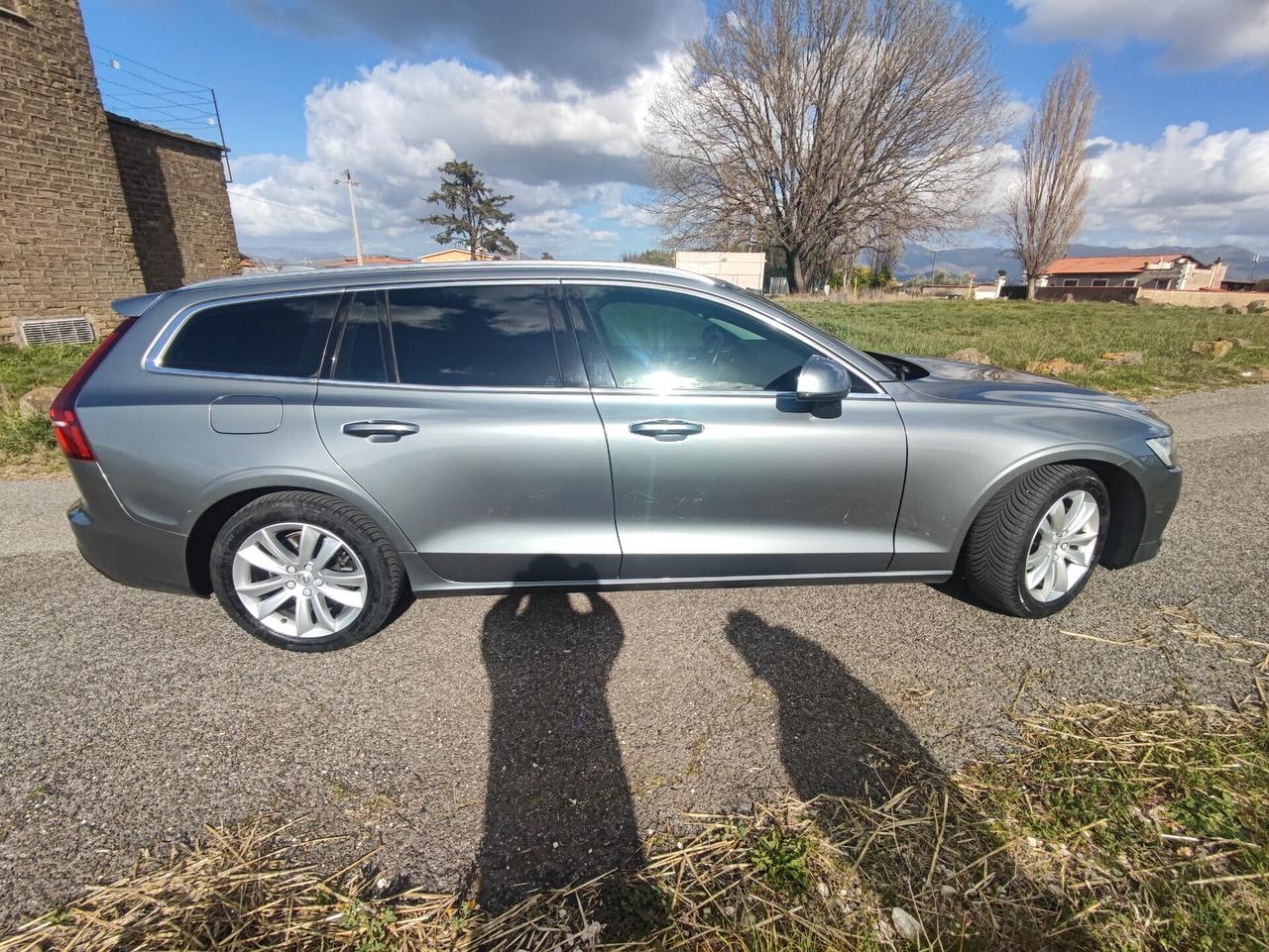 Volvo V60 D4 Business Plus