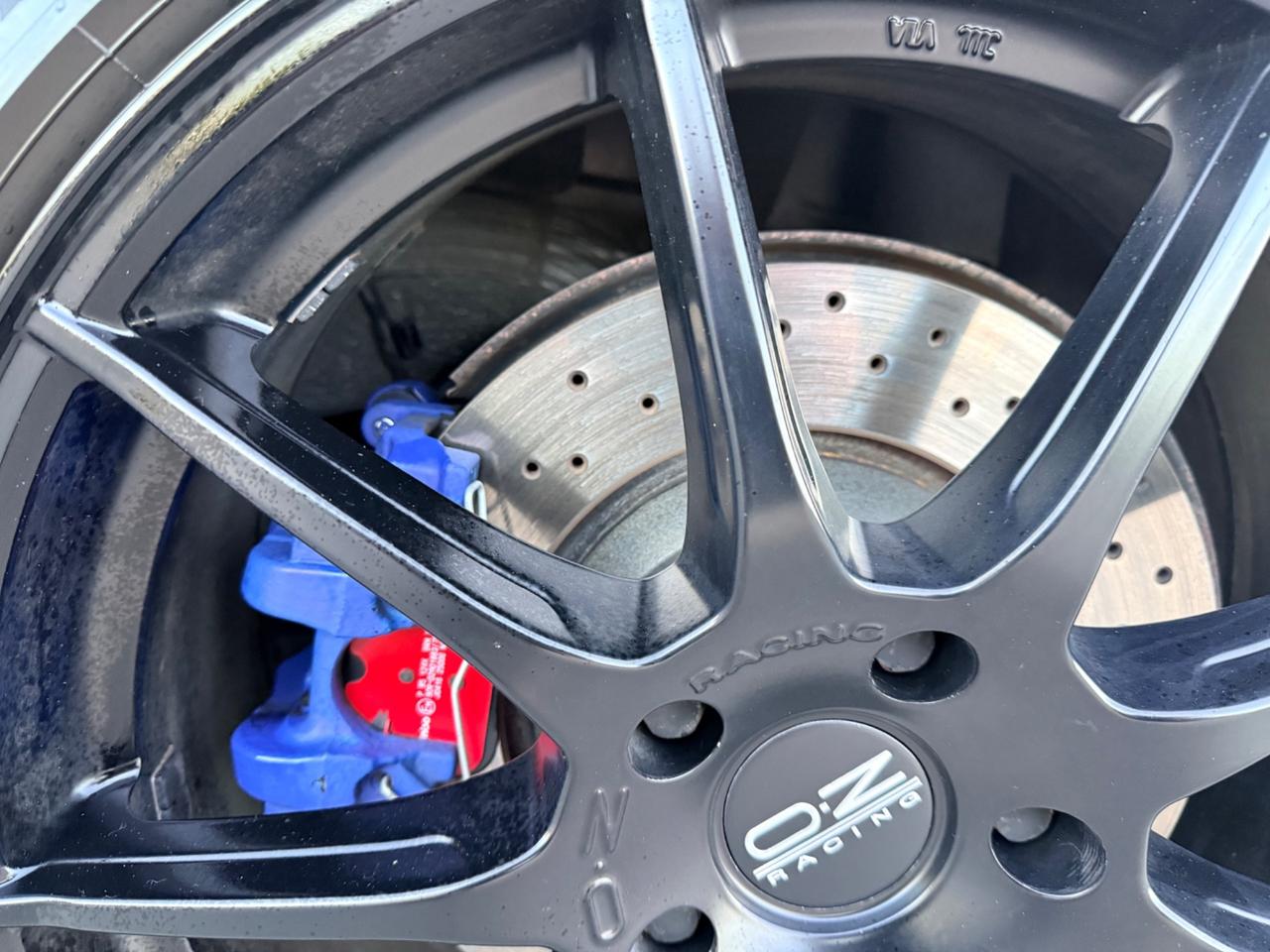 Audi S3 2.0 TFSI quattro S tronic
