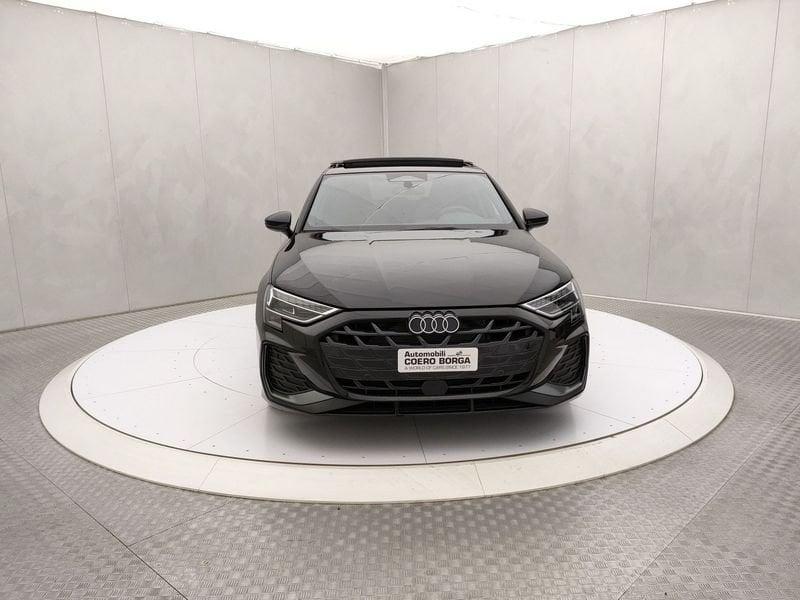 Audi A3 A3 SPB 35 TFSI S tronic S line edition