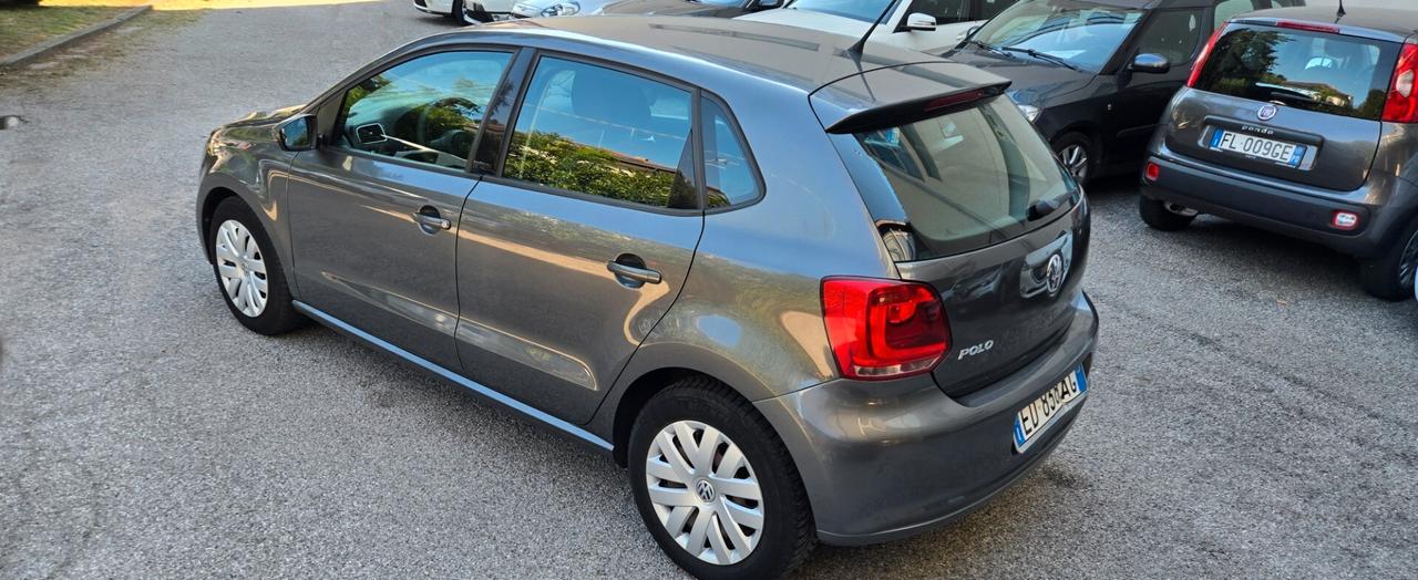 Volkswagen Polo 1.2 70 CV 5p. Comfortline