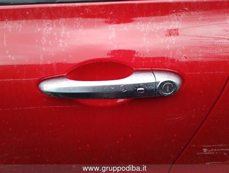 FIAT 500X 2015 Diesel 2.0 mjt Cross 4x4 140cv auto my17