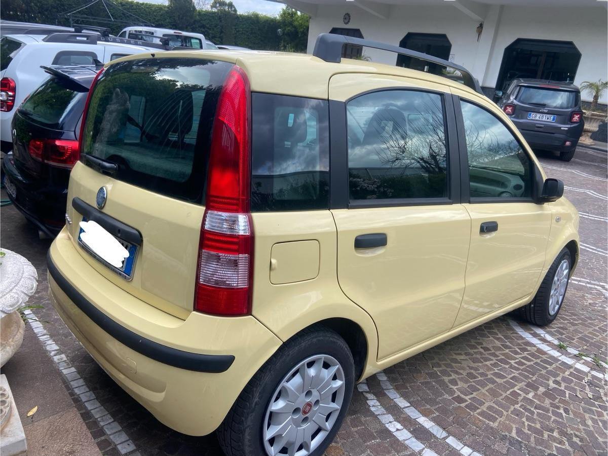FIAT Panda 1.1 Active Eco