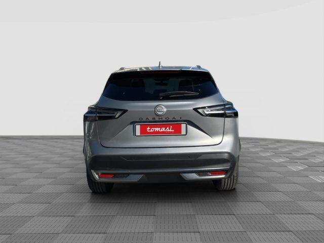 NISSAN Qashqai Qashqai MHEV 158 CV Xtronic N-Connecta