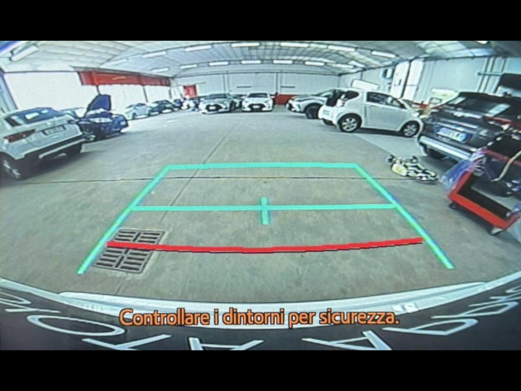 Toyota C-HR 1.8 Hybrid Lounge E-CVT