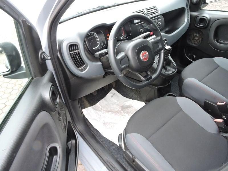 FIAT Panda Panda 1.2 Easy