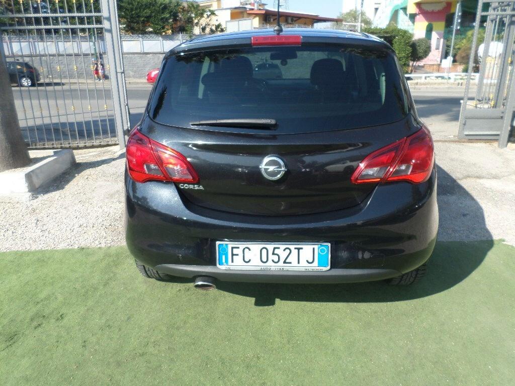 Opel Corsa 1.4 90CV Start&Stop 5 porte Cosmo