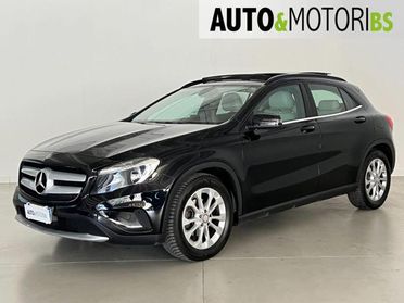 MERCEDES-BENZ GLA 180 Executive