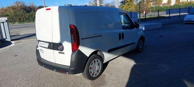 Fiat Doblo' ///// Prezzo esposto +IVA ////