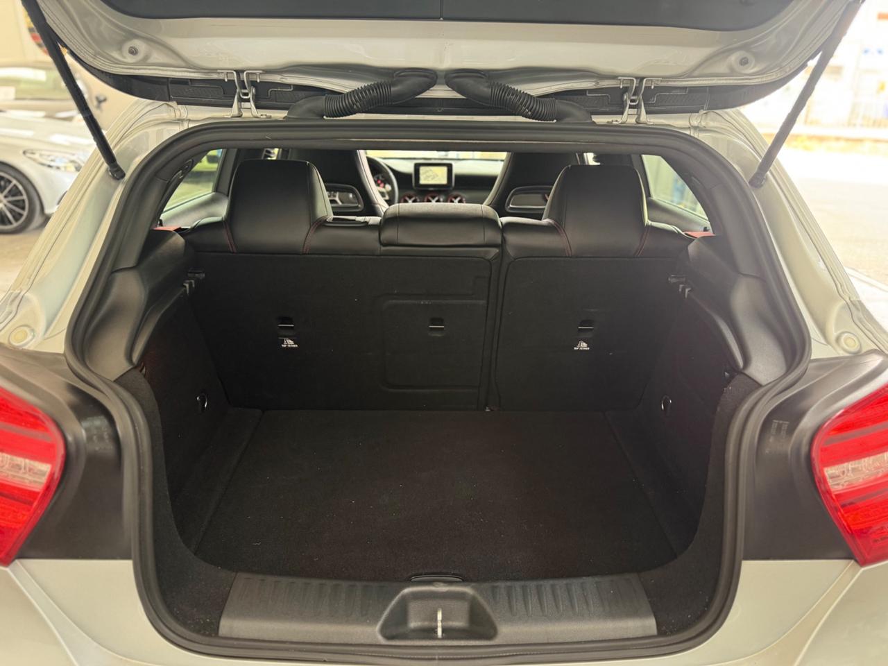 Mercedes-benz A 45 AMG 4Matic Automatic