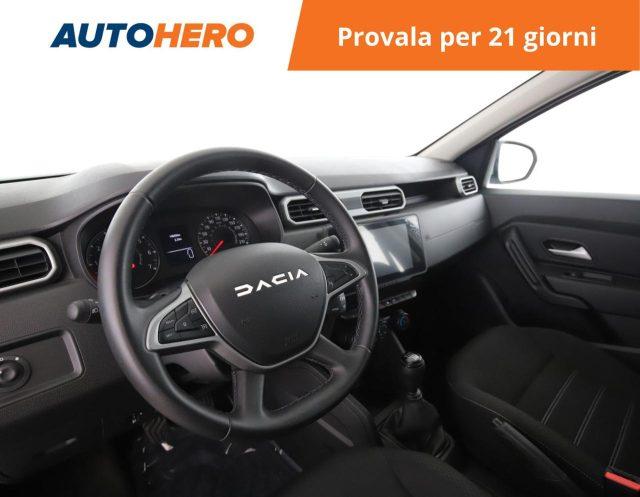 DACIA Duster 1.0 TCe 90 CV 4x2 Expression