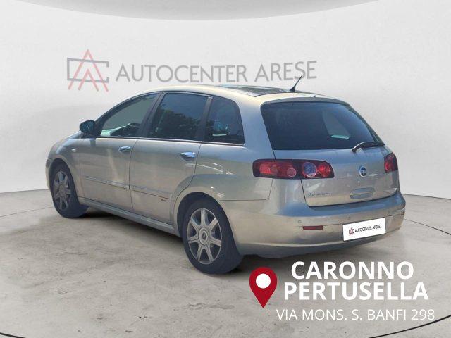 FIAT Croma 2.2 Mpi 16V Emotion-PER OPERATORI DEL SETTORE-