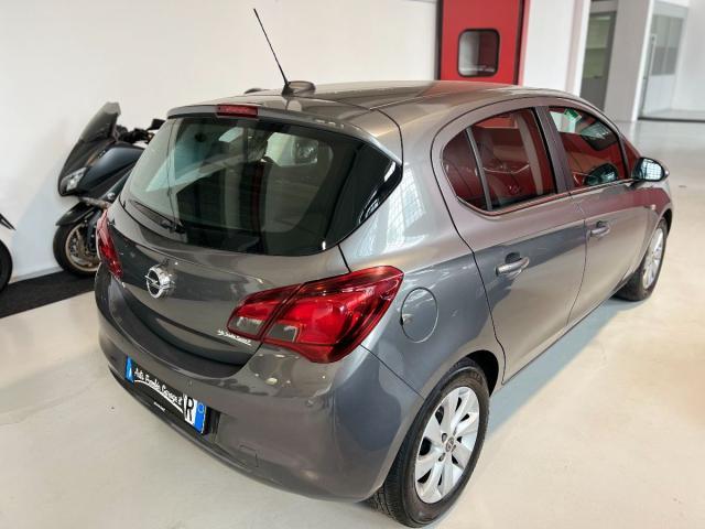 OPEL - Corsa - 1.4 5p. b-Color